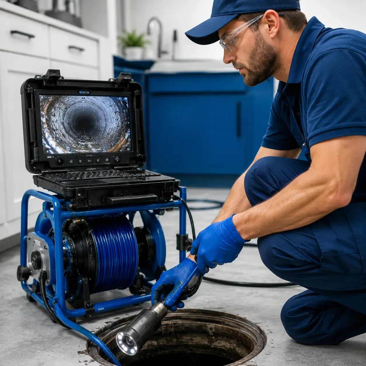Pipe Relining professionals serving East Ryegate, VT